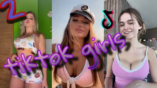 tiktok girls pt-2 #tiktok #cute