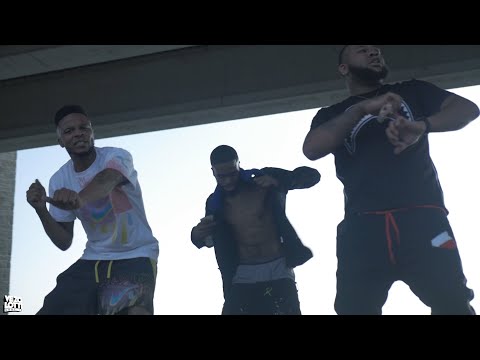 4TM Fru X Ice Water Mike X Lil Voncy" STEPS" (Shot By: Vezo Lotti Shotit)