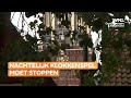 Bewoners Enkhuizen trekken aan de bel over nachtelijk klokkenspel