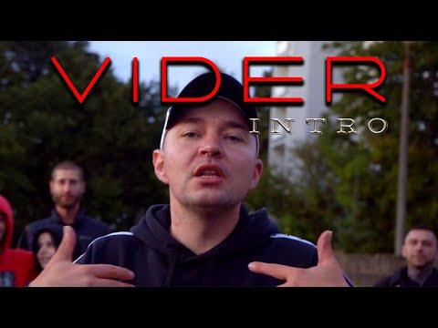 Pikers and Vider  🎶