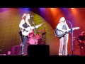 Serena Ryder and Melissa Etheridge - Broken ...