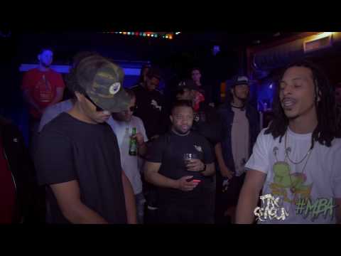 Massacre Battle Association Presents *Tax Season* "J-Trip Vs Beretta Broke""