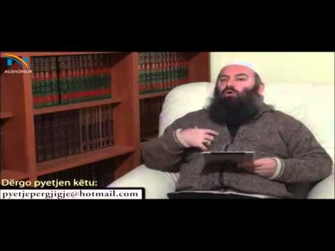 A është valid kthimi i hakut nga shoku i dëmtuesit, sepse dëmtuesi ka vdekë? - Hoxhë Bekir Halimi