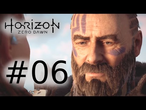 Horizon Zero Dawn #06 Abschied