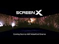 ScreenX At MJR Coming Soon 2024