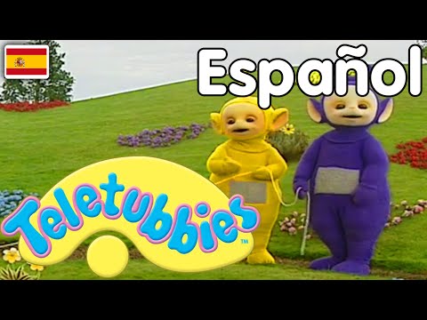 Teletubbies en Español: 307 Capitulos Completos