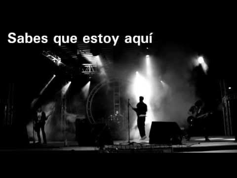 ABSTINENCIA - ESTOY AQUÍ (Lyric video)