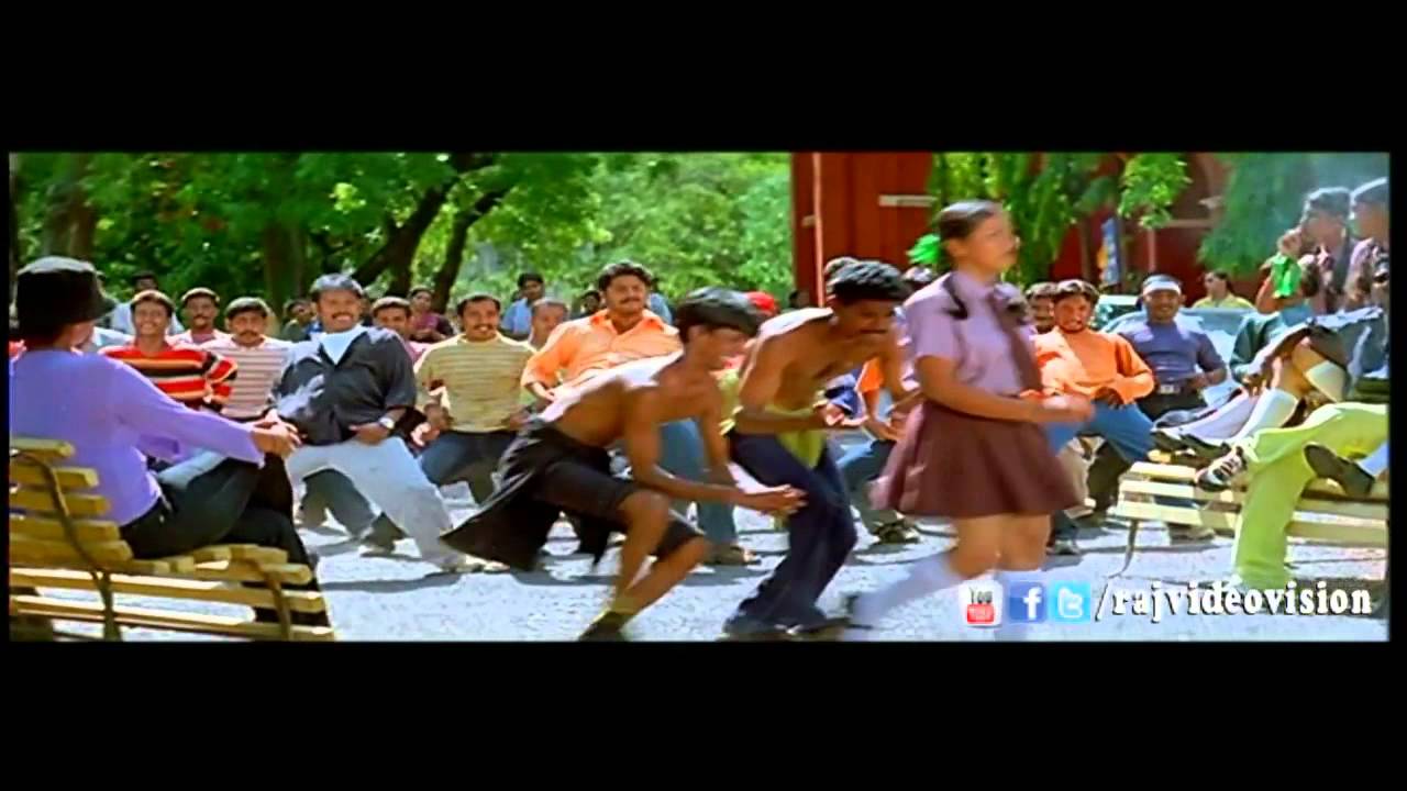 Sight Adipom Dhum Adipom Song Lyrics | April Maadhathil | Silambarasan, Karthik