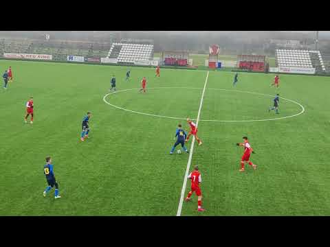 UTA ARAD - CSC GHIRODA 2006