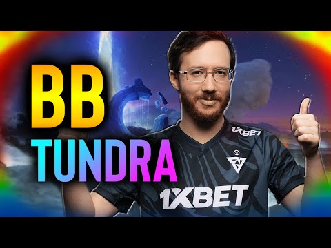 TUNDRA vs BetBoom Team - DREAMLEAGUE SEASON 25 DOTA 2