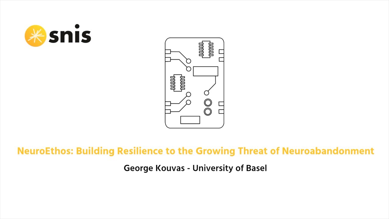 NeuroEthos: Building Resilience to the Growing Threat of Neuroabandonment