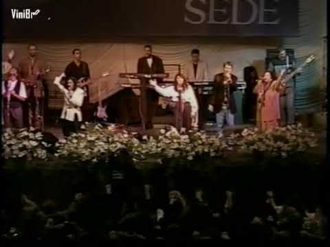 Somos tua Igreja video