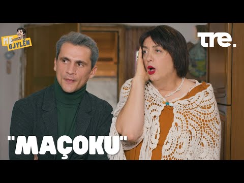 Maçoku | Sezona e re ( Episodi 53 ) | Me Gjylen
