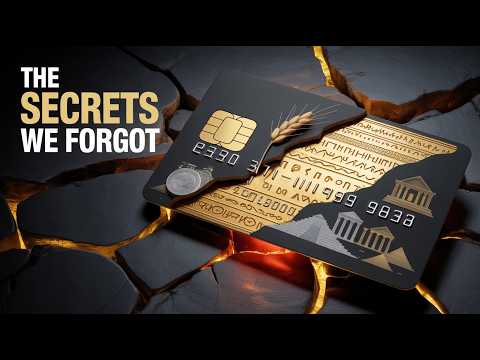 Lost Wealth Secrets of Ancient Empires