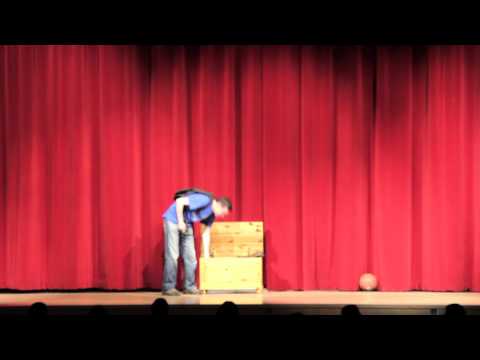 Michael Mr. LM Talent