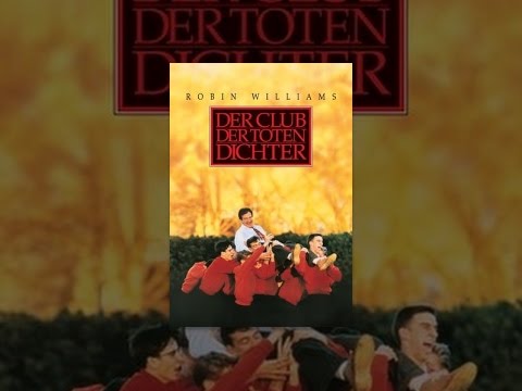 Dead Poets Society - Der Club der toten Dichter