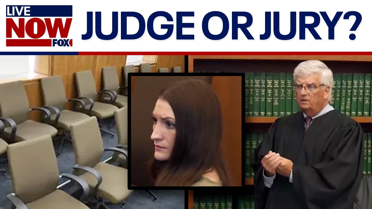 Lindsay Clancy retrial: Could a judge decide her fate?