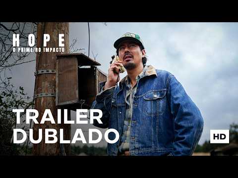 Trailer Oficial Dublado