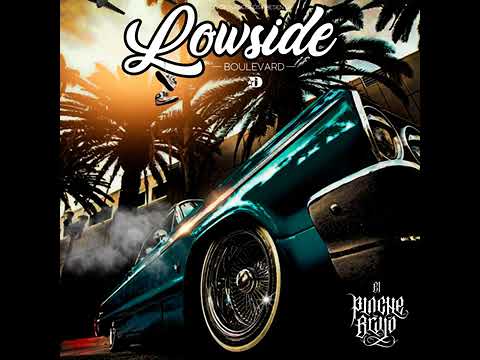 El Pinche Brujo - Los Hornys (AudioOficial).