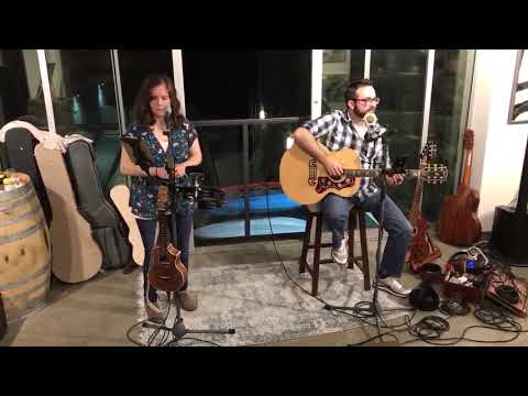 The Fourth Floor by Jeff + Jessie Ross (live)