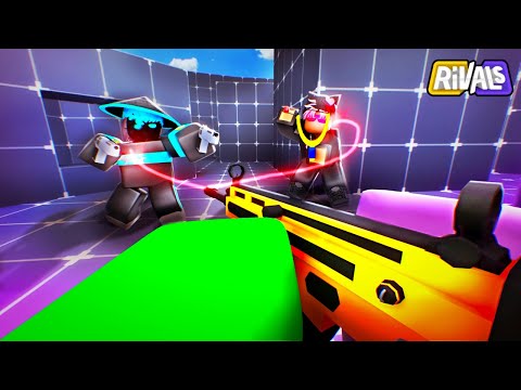 Get PERFECT Aim! (IN-DEPTH GUIDE) | Rivals Aim Guide