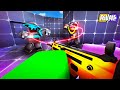 Get PERFECT Aim IN DEPTH GUIDE Rivals Aim Guide