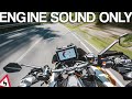 KTM 1290 Super Duke GT Sound RAW Onboard