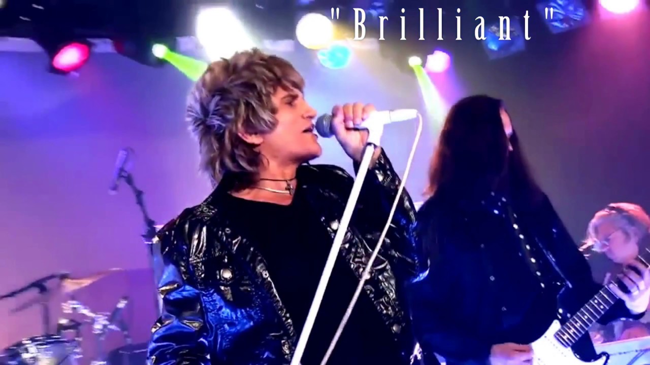 Promotional video thumbnail 1 for World's Best Rod Stewart Tribute