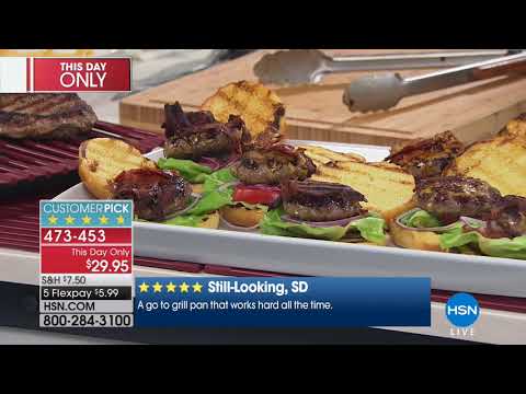 HSN | HSN Funday Sunday 07.29.2018 - 11 AM