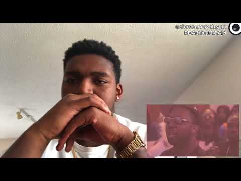 SADA BABY x FMB DZ x GT x ReUp x DamJonBoi x Tooda - GAME 7 ( Shot By Dexta Dave) REACTIO…