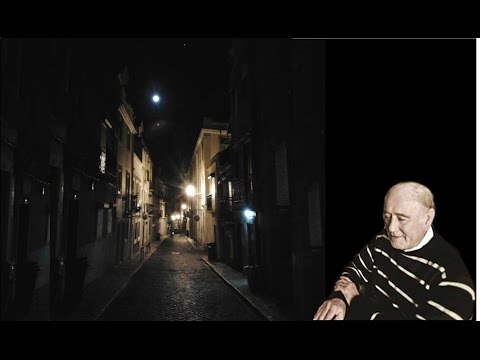 José Manuel Rato  _  Última Porta