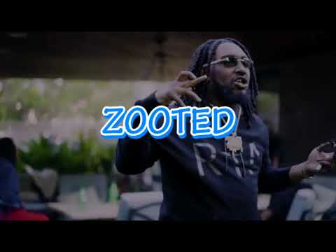 FMB DZ - ZOOTED Type Beat 2020