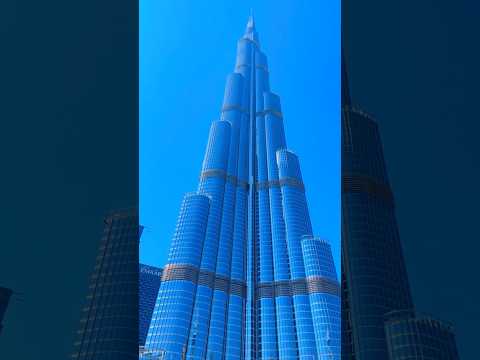 Burj khalifa 🔥#burjkhalifa #shortsfeed #shortvideo #youtubeshorts #shorts