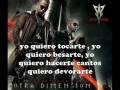 yo quiero - wisin y yandel 