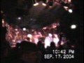 The Faction "Beyond the Mirror" Live 9-17-04 (Steve, Gavin, Adam, Ray & Keith)