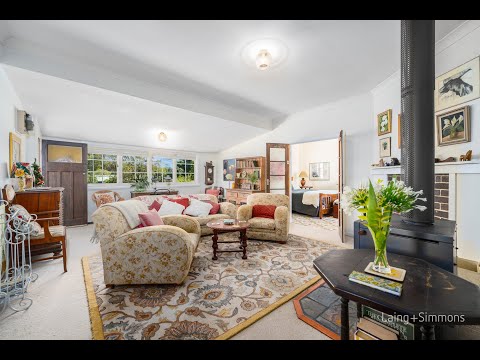 19 Sandon Road, Metz, NSW 2350, 3房, 1浴, House