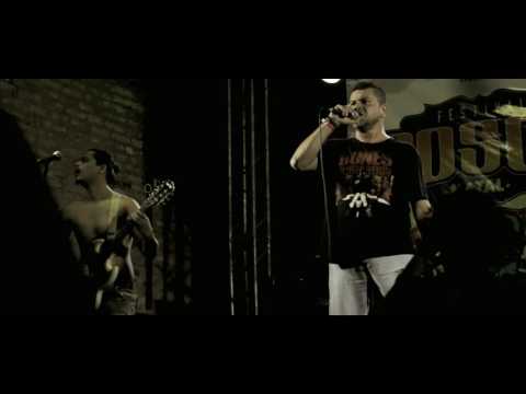 Festival Dosol 2015: Bones In Traction (RN)