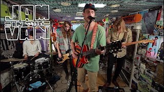 RAYLAND BAXTER - "Young Man" (Live in Austin, TX 2016) #JAMINTHEVAN