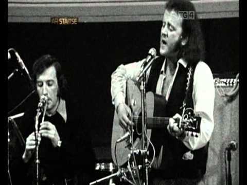 Planxty Live At The Stadium 1973