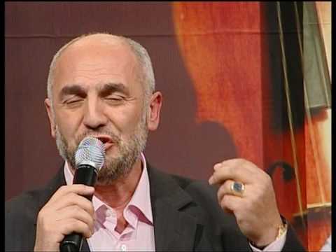 Zoran Dzorlev - Mikle Simovski:  Srce me boli za Trpana