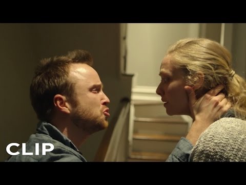 Padri e figlie: Il Tradimento