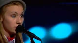 Moa Lignell - Whatever they do (Live @ TV4)