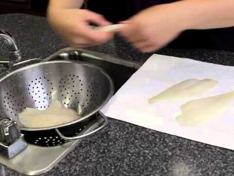 How To Pan Fry Frozen Sole
