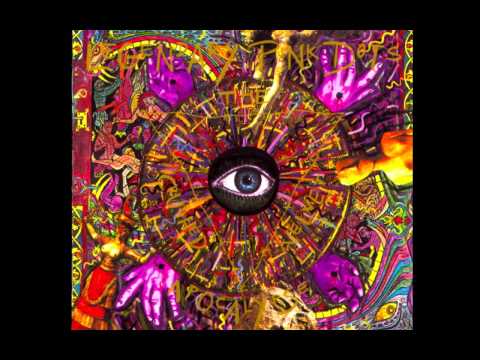 The Legendary Pink Dots - Hellsville