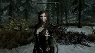 Werewolf Followers - 1.6.1 Demonstration