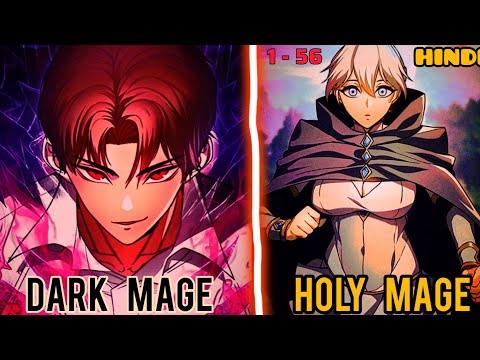 The Death Knight Who Came Back In Past to Save What He Once Destroyed