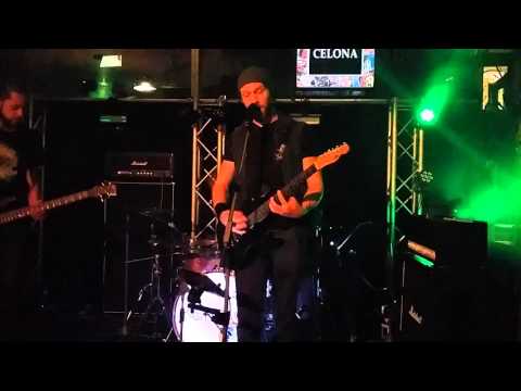 Tobias Regner & Band  live