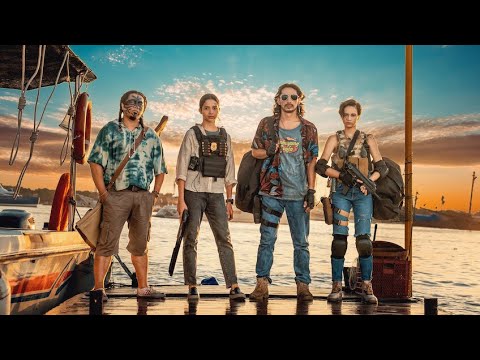 Трейлер