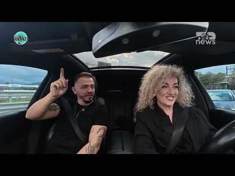 Kledi Bahiti: Me Pejanën u njohëm në Instagram, u takuam dhe dukej sikur njiheshim prej një jete