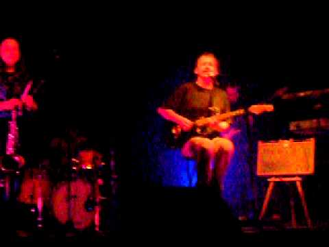 Vlasta Redl-Jak vlastně vypadáš